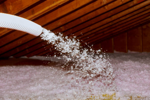 Best Insulation for Commercial Buildings  in Voorheesville, NY