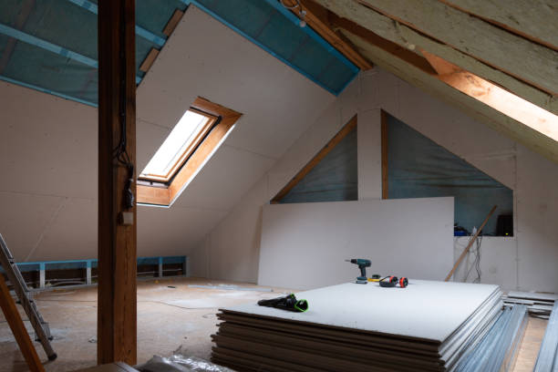 Best Energy-Efficient Insulation  in Voorheesville, NY