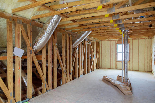 Insulation for Commercial Buildings in Voorheesville, NY