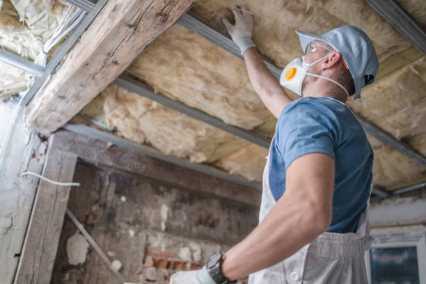 Insulation Replacement Services in Voorheesville, NY
