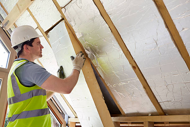 Best Spray Foam Insulation  in Voorheesville, NY