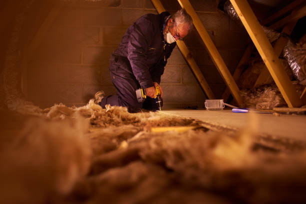 Best Garage Insulation Installation  in Voorheesville, NY